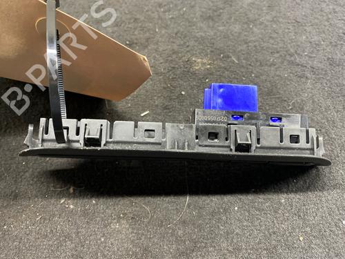 Switch PEUGEOT 2008 I (CU_) 1.2 THP 110 / PureTech 110 | BP33690536I30 - Image 6