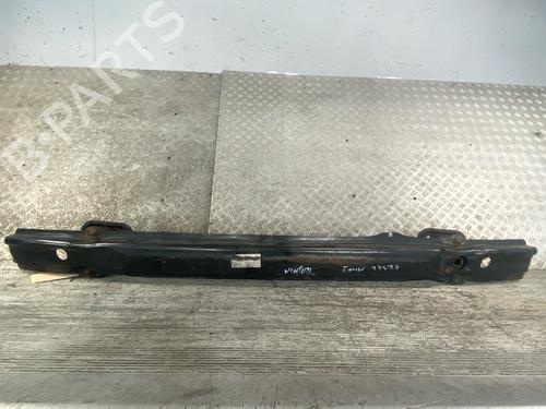 Bumperbalk achter BMW 5 (E60) 530 d (231 hp) 17210989