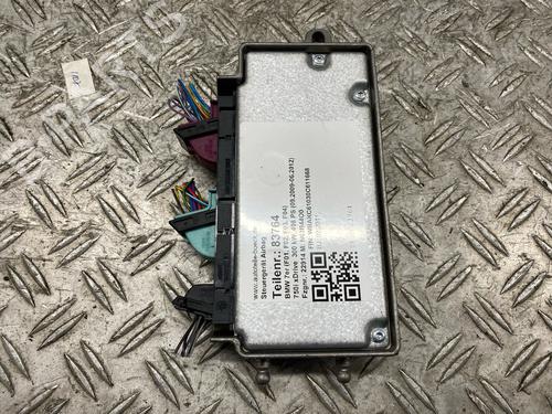 ECU airbags BMW 7 (F01, F02, F03, F04) 750 i, Li xDrive | BP23568000M53 
