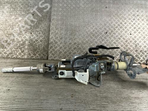 Used Steering column BMW 5 Touring (E61) 520 d (177 hp) 17091448