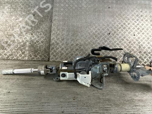 Steering column BMW 5 Touring (E61) 520 d (177 hp) 17091448