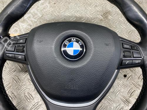 Steering wheel BMW 7 (F01, F02, F03, F04) 750 i, Li xDrive | BP23643408C49 