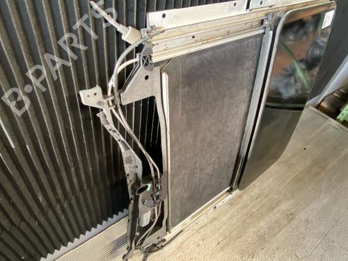 Sunroof JEEP GRAND CHEROKEE III (WH, WK) 3.0 CRD 4x4 | BP22618884C124 