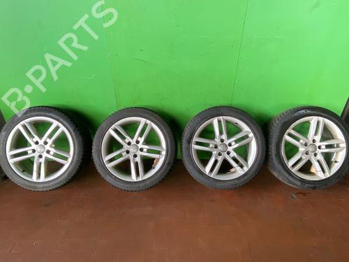 Used Rim AUDI A6 C7 (4G2, 4GC) 1.8 TFSI (190 hp) 24639461