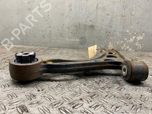 Left front suspension arm FIAT DUCATO Van (250_) 130 Multijet 2,3 D | BP30614004M12