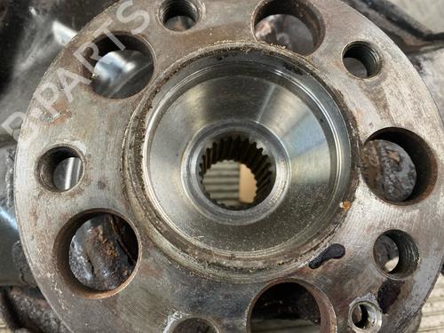 Left front steering knuckle MERCEDES-BENZ A-CLASS (W169) A 150 (169.031, 169.331) | BP19703918M25 