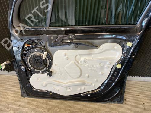 Right front door CITROËN C3 II (SC_) 1.4 VTi 95 | BP16716382C3 