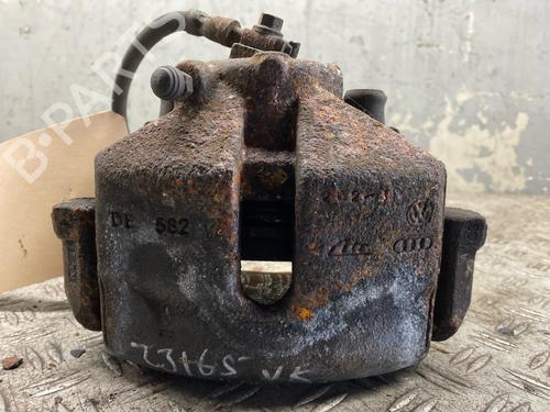 Used Right front brake caliper AUDI A3 (8P1) 2.0 TDI 16V (140 hp) 33018385