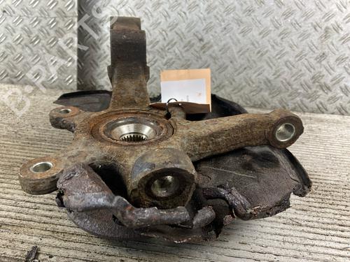 Left front steering knuckle MERCEDES-BENZ A-CLASS (W169) A 150 (169.031, 169.331) | BP19703918M25 