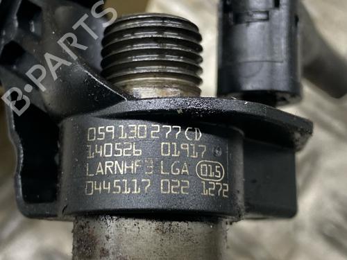 Injector AUDI A6 C7 Avant (4G5, 4GD) 3.0 TDI | BP29187844M100 