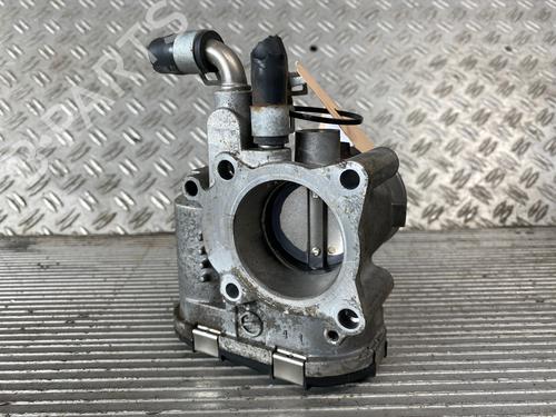 Throttle body HYUNDAI i20 II (GB, IB) 1.2 | BP15186302M82 