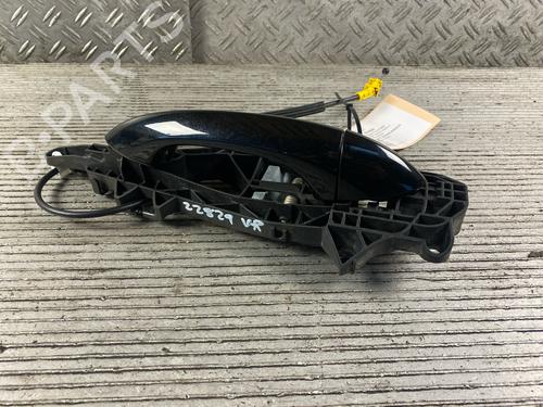 Front right exterior door handle OPEL ASTRA K Sports Tourer (B16) 1.6 CDTi (35) | BP24604262C129 