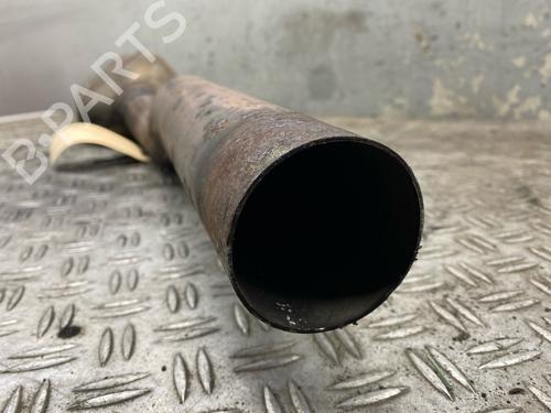 Filtre à particules AUDI A8 D3 (4E2, 4E8) 4.2 TDI quattro | BP30089965M81 