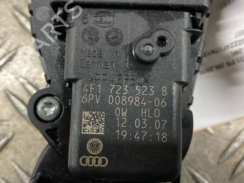 Pedal AUDI A6 C6 Avant (4F5) 3.0 TDI quattro | BP27704629I4 