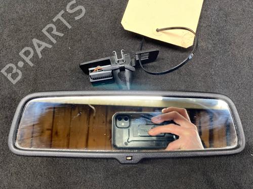 Used Rear mirror Rear mirror OPEL ASTRA H (A04) 1.6 (L48) (105 hp) 40501293 40501293