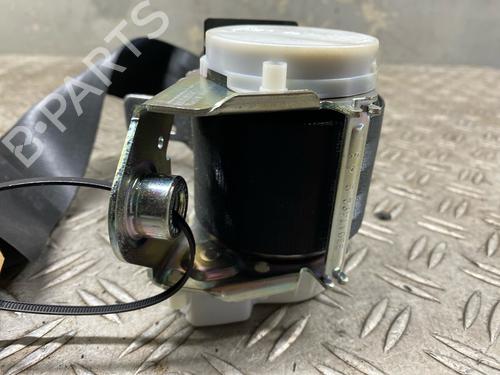 Rear right seatbelt SEAT IBIZA IV SC (6J1, 6P5) 1.4 | BP28153606I28