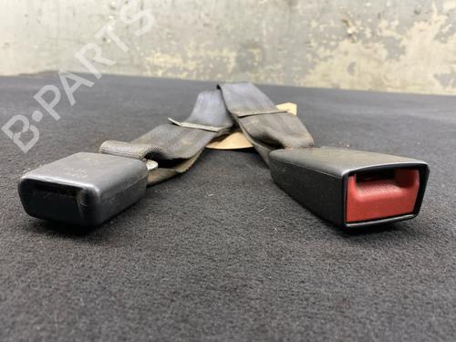 Engate do cinto Engate do cinto JEEP COMPASS (MK49) 2.2 CRD 4x4 (163 hp) 33271846 33271846