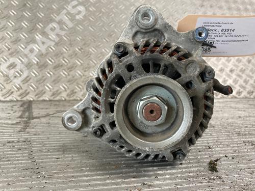 Alternator HONDA CIVIC IX (FK) 1.8 i-VTEC (FK2) | BP12120798M7 