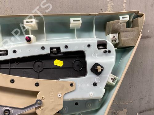 Rear left panel JAGUAR X-TYPE I (X400) 2.5 V6 All-wheel Drive | BP34475348C60  - Image 11