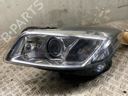 Højre forlygte OPEL INSIGNIA A Sports Tourer (G09) 2.0 CDTI (35) (160 hp) 30304695