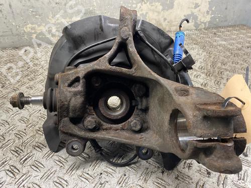 Left front steering knuckle MINI MINI COUNTRYMAN (R60) Cooper S | BP32752609M25 - Image 4