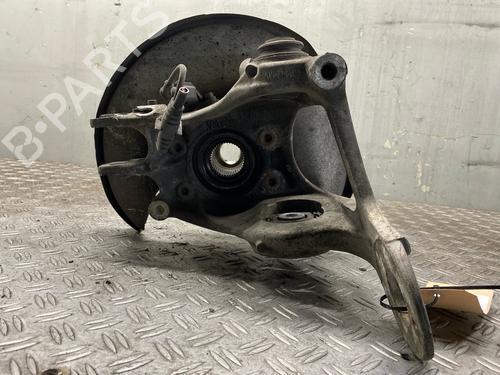 Right rear steering knuckle AUDI A5 (8T3) 3.2 FSI quattro | BP26522587M28 