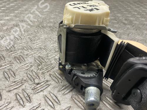 Rear left seatbelt MERCEDES-BENZ R-CLASS (W251, V251) R 350 4-matic (251.065, 251.165) | BP24398372I29 