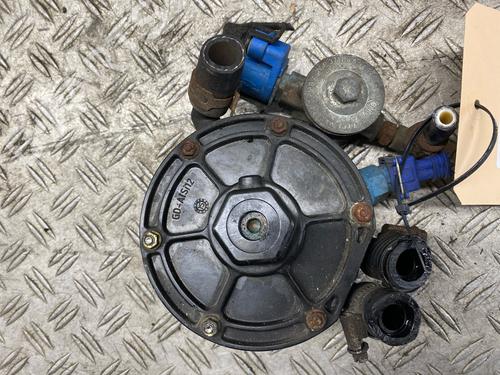 Gruppo riscaldatore Gruppo riscaldatore MERCEDES-BENZ S-CLASS (W221, V221) S 350 4-matic (221.087, 221.187) (272 hp) 35944425 35944425