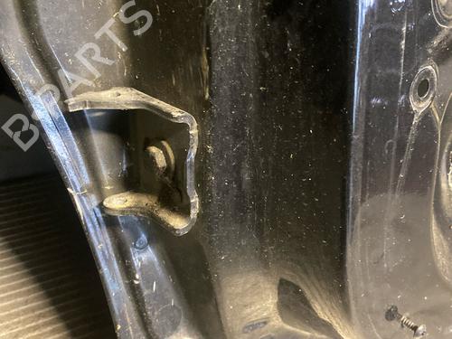 Right front door CITROËN C4 I (LC_) 1.6 16V | BP20228523C3 