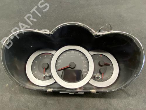 instrument-cluster-toyota-rav-4-iii-_a3_-2005-2006-2007-2008-2009-2010-2011-2012-2013-2014-33829892 main image