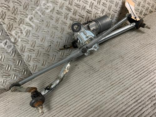 Used Front wipers mechanism BMW 3 Compact (E46) 318 ti (143 hp) 22618675