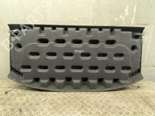 Hattehylde SEAT LEON (1P1) 2.0 TFSI | BP38931561C85 - Image 6