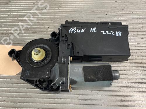 Rear left window mechanism AUDI A8 D3 (4E2, 4E8) 4.0 TDI quattro (275 hp) 4E0959801A