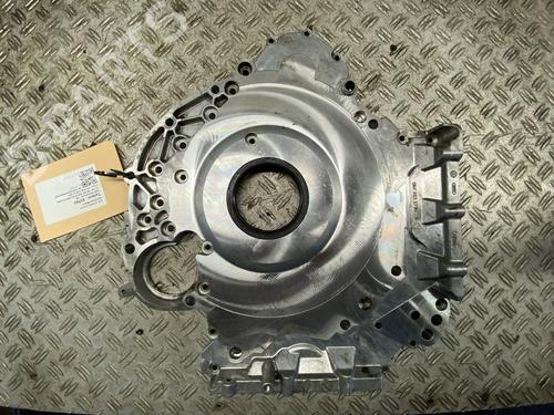 Used Timing cover Timing cover AUDI A6 C6 Avant (4F5) 3.2 FSI (255 hp) 33657057 33657057