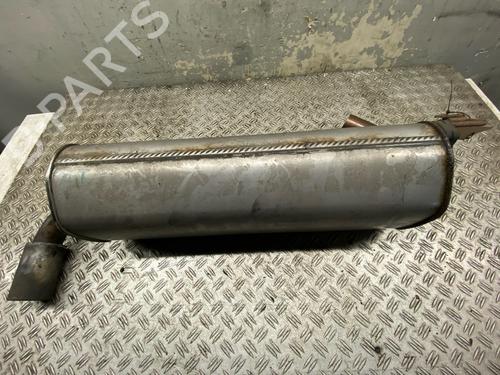 Exhaust system BMW 1 (F20) 116 i | BP32698701M121  - Image 7