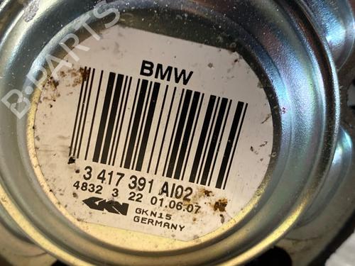 Right rear driveshaft BMW X3 (E83) 2.5 si | BP27259117M41 