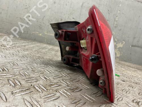 Left taillight AUDI A6 C7 Avant (4G5, 4GD) 3.0 TDI | BP26021610C34 