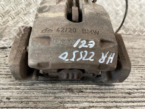 Right rear brake caliper BMW 5 Touring (E61) 525 d | BP17677341M106 