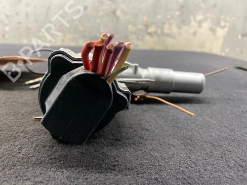 Ignition barrel MERCEDES-BENZ E-CLASS (W124) E 220 (124.022) | BP36667369M48 - Image 4