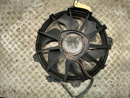 Radiator fan FIAT SCUDO Van (270_, 272_) 2.0 D Multijet | BP29568199M35 