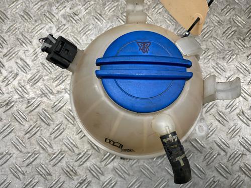 Used Expansion tank VW GOLF VI (5K1) 1.6 TDI (105 hp) 25347301