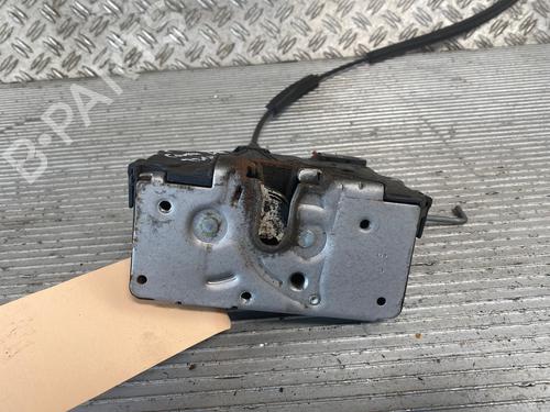 Used Front right lock OPEL CORSA D (S07) 1.2 (L08, L68) (80 hp) 13576051