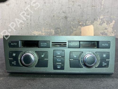 Used Climate control Climate control AUDI A6 C6 Avant (4F5) 3.2 FSI (255 hp) 33623943 33623943