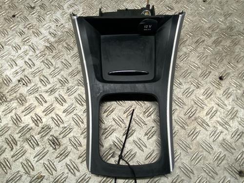 Koppholder/Gjenstandsholder MERCEDES-BENZ A-CLASS (W169) A 180 (169.032, 169.332) (116 hp) 26710102