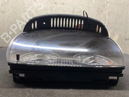 Instrument cluster BMW 5 (E60) 528 i | BP40129552C47 - Image 3