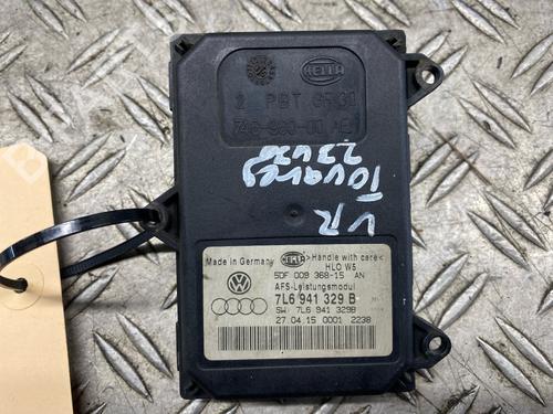 Used Xenon ballast Xenon ballast 37760276 37760276