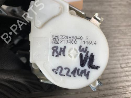 Front left seatbelt BMW 3 (E90) 325 d | BP13072005I26 