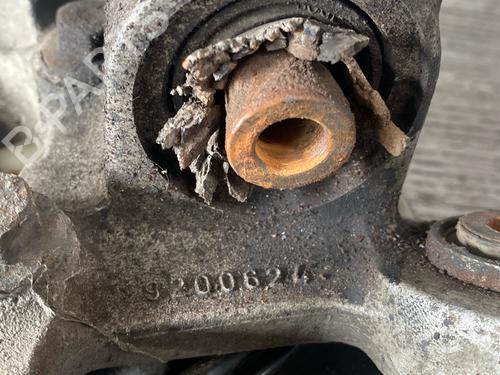Right rear steering knuckle VOLVO V70 II (285) 2.5 T AWD | BP20109106M28 