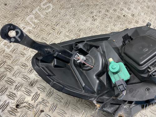 Left headlight RENAULT TWINGO II (CN0_) 1.2 16V (CN0K, CN0V, CN0A) | BP28080239C28 