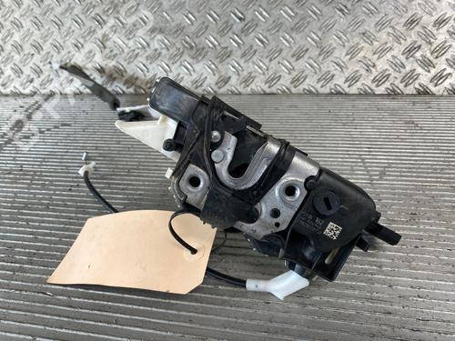 Used Front left lock CITROËN C5 III (RD_) 1.6 HDi 115 (RD9HRA, RD9HLA, RD9HL0) (114 hp) 13635154